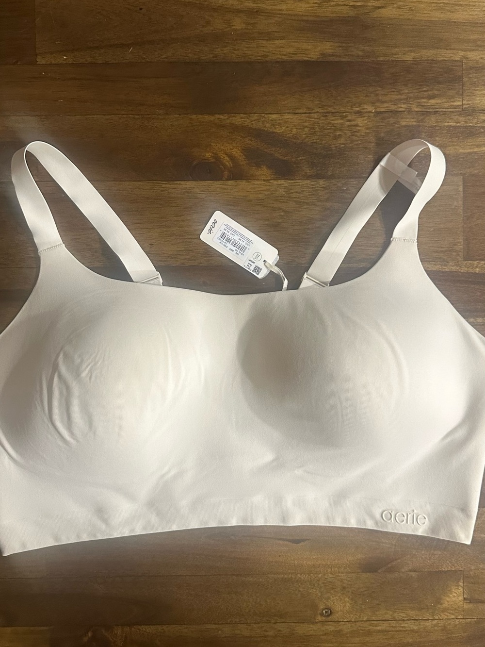 Aerie smoothez Seamless Comfort Bra size XL
